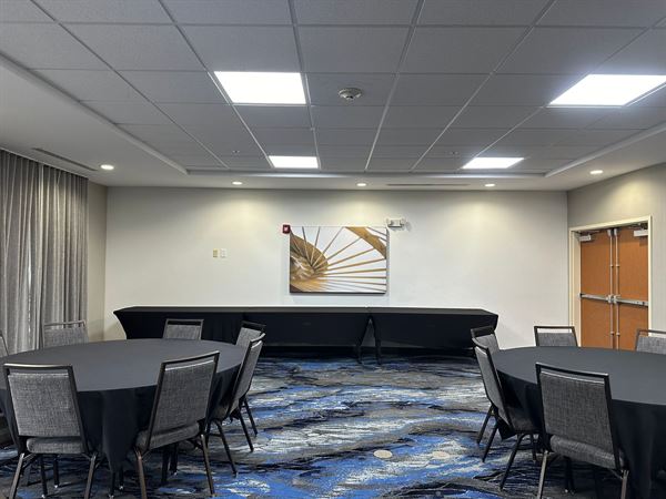 Fairfield Inn & Suites by Marriott Atlanta McDonough