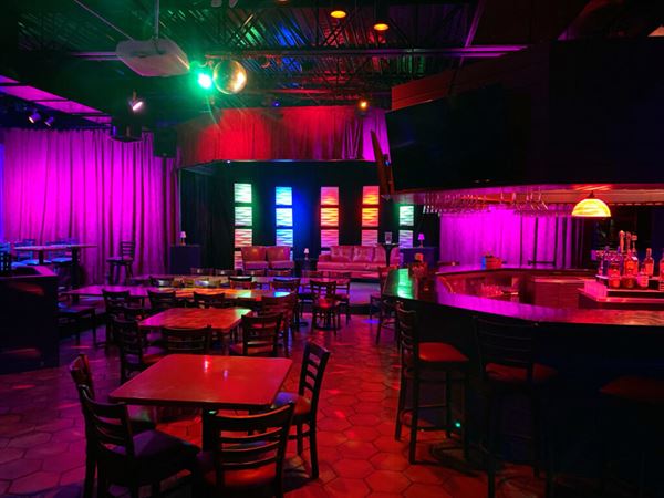 Carolina Seafood & Steak