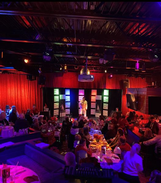 Carolina Seafood & Steak