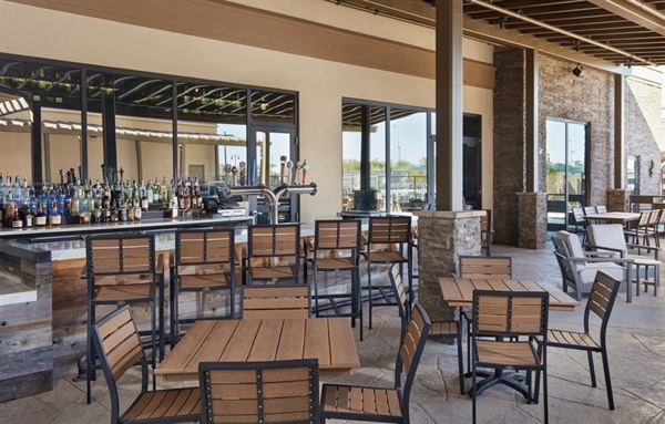 Great Wolf Lodge Scottsdale