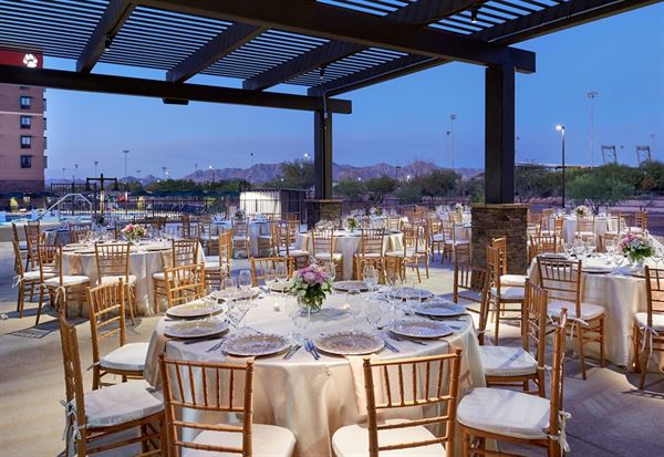 Great Wolf Lodge Scottsdale