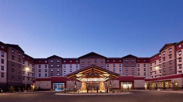 Great Wolf Lodge Scottsdale