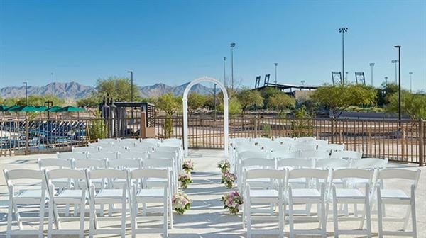 Great Wolf Lodge Scottsdale