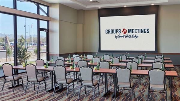 Great Wolf Lodge Scottsdale