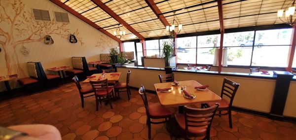 Carolina Seafood & Steak