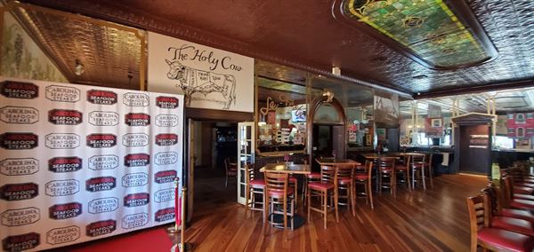 Carolina Seafood & Steak