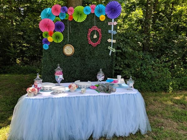 Berry Patch Bed and Breakfast