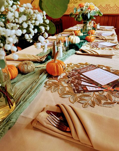 Vault 636 Restaurant