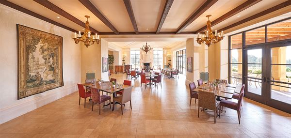 Domaine Serene Winery