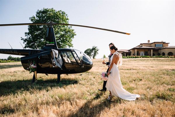 Domaine Serene Winery