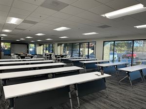 East Location- Event Space