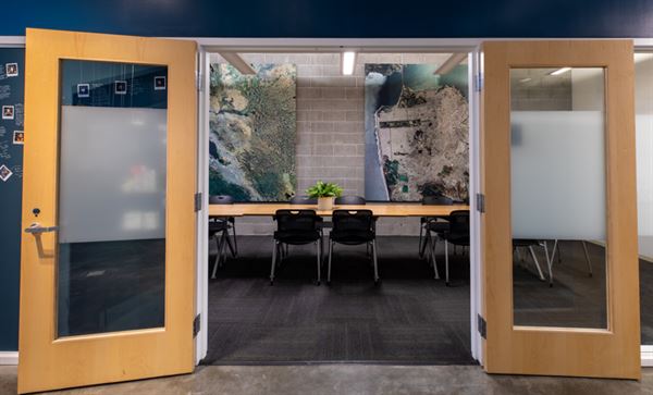 SPUR - San Francisco Planning & Urban Research Association