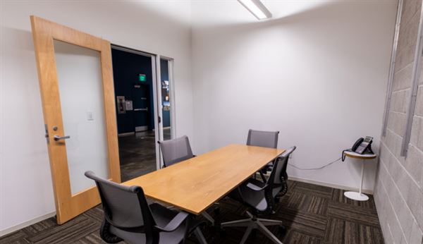 SPUR - San Francisco Planning & Urban Research Association