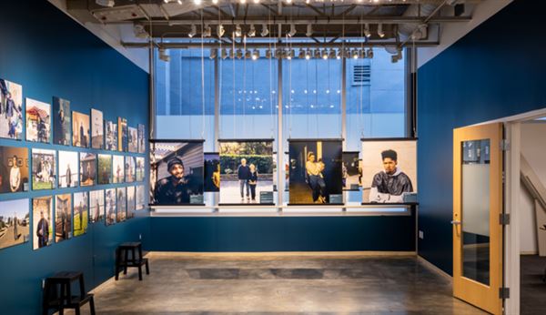 SPUR - San Francisco Planning & Urban Research Association