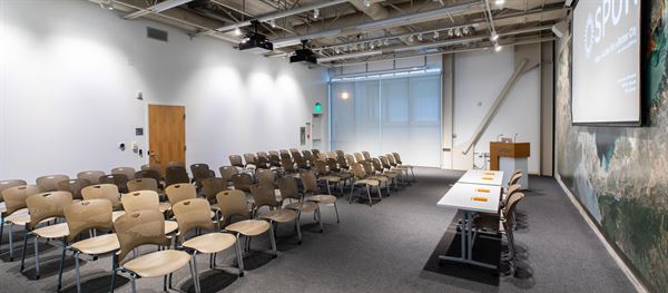 SPUR - San Francisco Planning & Urban Research Association