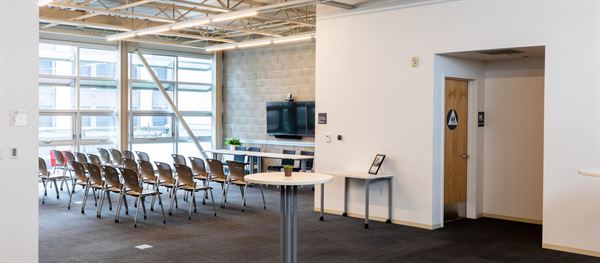 SPUR - San Francisco Planning & Urban Research Association