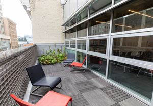 4th Floor: Penthouse