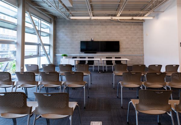 SPUR - San Francisco Planning & Urban Research Association