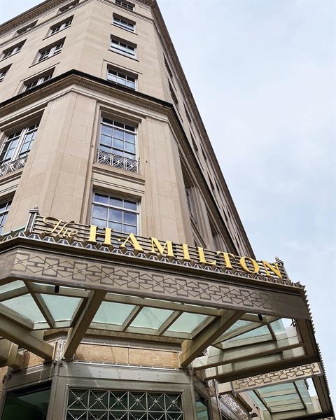 The Hamilton