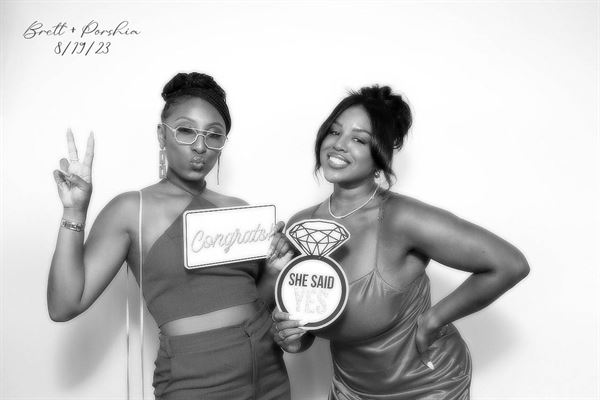 Photo Booth DFW