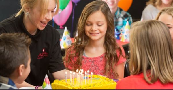 All Star Bowling & Entertainment