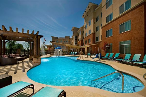 Residence Inn Nashville SE/Murfreesboro