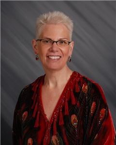 Reverend Pamela L. Brehm