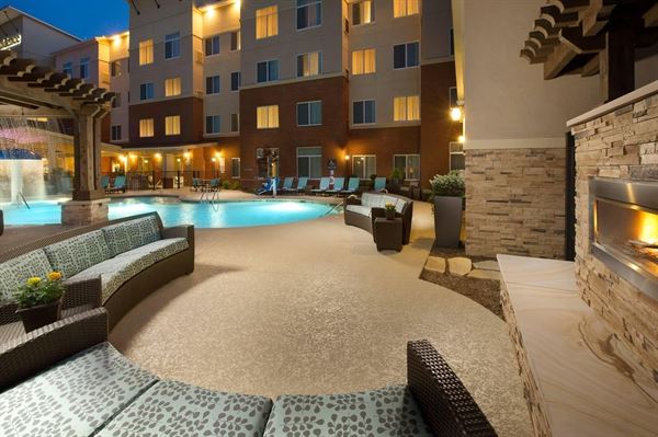 Residence Inn Nashville SE/Murfreesboro