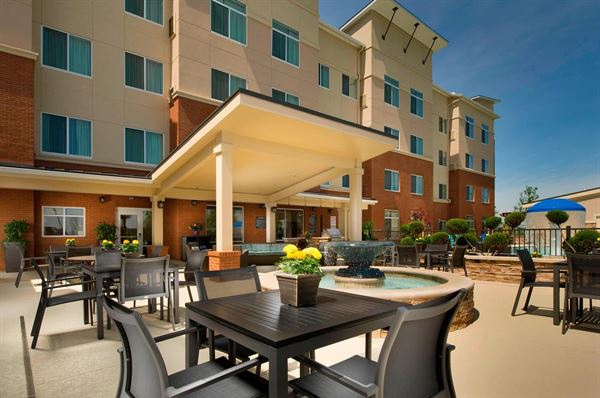 Residence Inn Nashville SE/Murfreesboro