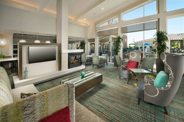 Residence Inn Nashville SE/Murfreesboro