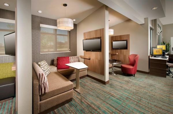 Residence Inn Nashville SE/Murfreesboro