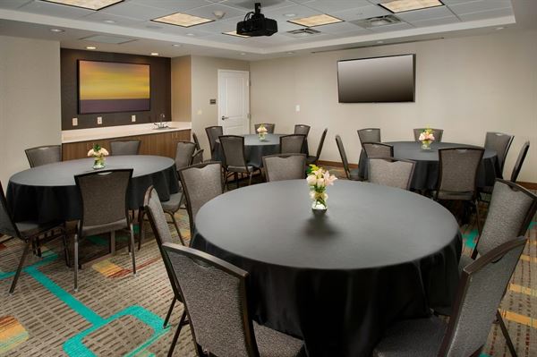 Residence Inn Nashville SE/Murfreesboro