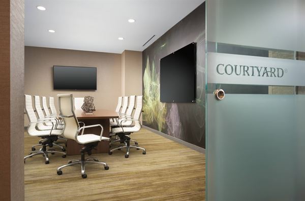 Courtyard by Marriott Nashville SE/Murfreesboro