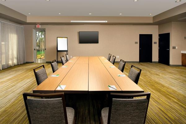 Courtyard by Marriott Nashville SE/Murfreesboro