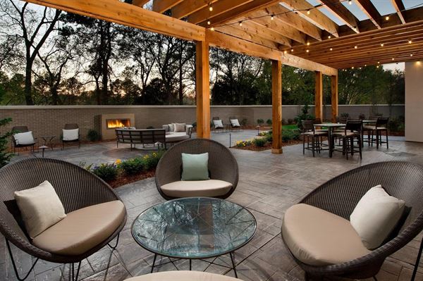 Courtyard by Marriott Nashville SE/Murfreesboro