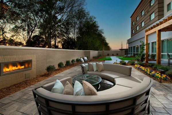 Courtyard by Marriott Nashville SE/Murfreesboro