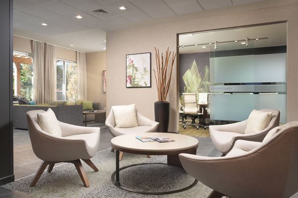 Courtyard by Marriott Nashville SE/Murfreesboro