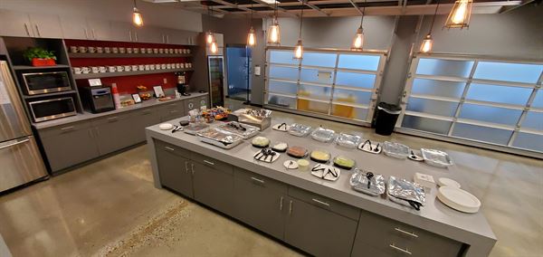 West End Conference Center