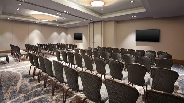 Hyatt Regency Newport Beach West