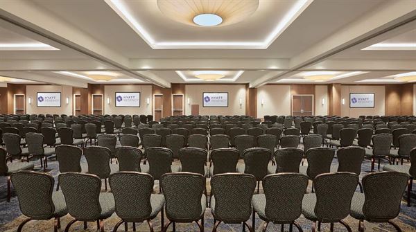 Hyatt Regency Newport Beach West