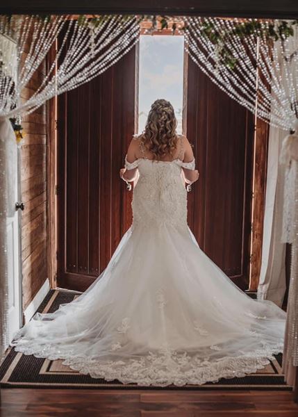 The Hay Bale Wedding & Event Venue