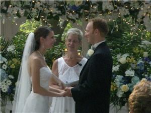 Reverend Pamela L. Brehm