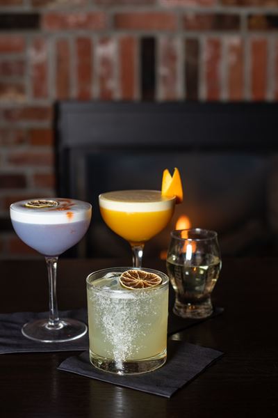 Johnnie Fox's Irish Pub