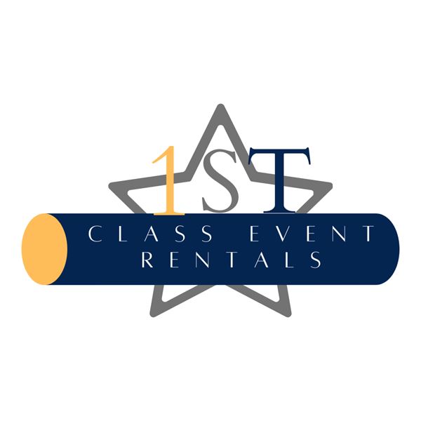 1st Class Event Rentals