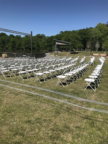 1st Class Event Rentals