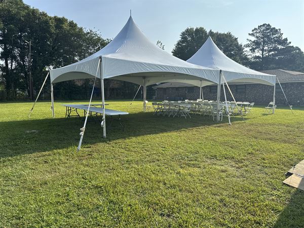 1st Class Event Rentals