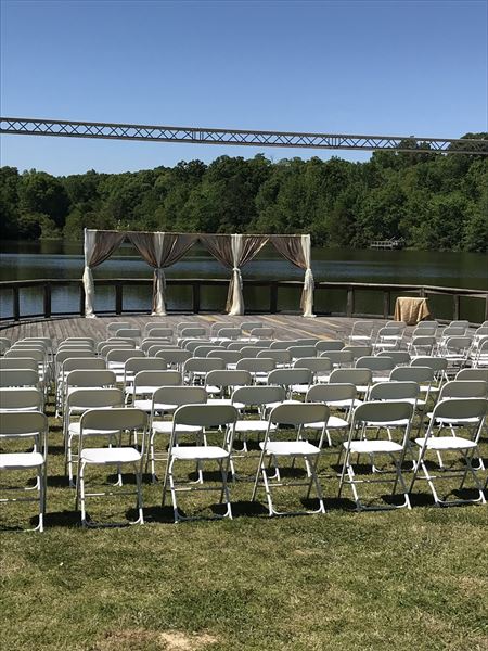 1st Class Event Rentals