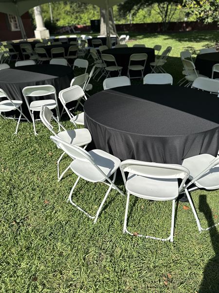 1st Class Event Rentals