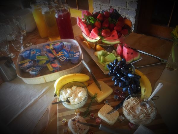 Any & All  Occasions Catering and Events