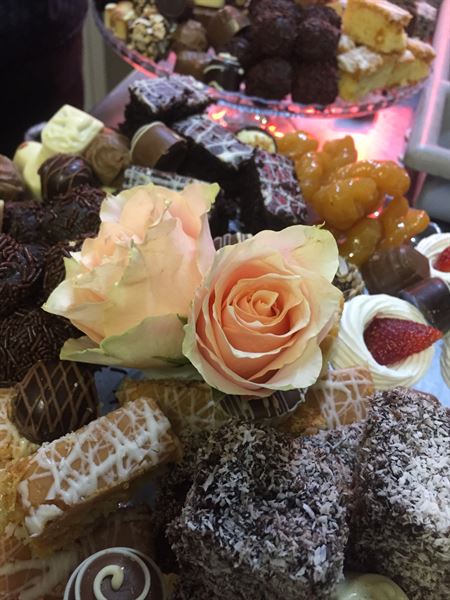 Any & All  Occasions Catering and Events